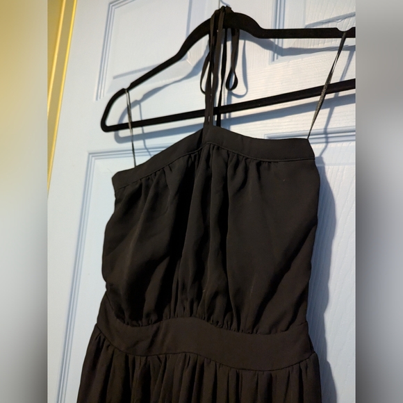 Black romper - Picture 2 of 7